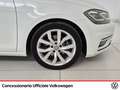 Volkswagen Golf Variant variant 1.6 tdi executive 115cv Wit - thumbnail 25