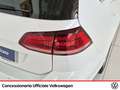 Volkswagen Golf Variant variant 1.6 tdi executive 115cv Wit - thumbnail 24