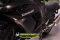 Kawasaki ZZR 1400 ABS, mit Garantie, Teilzahlung möglich! Černá - thumbnail 3