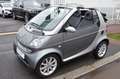 smart forTwo 61CH PASSION Gris - thumbnail 1