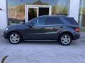 Mercedes-Benz ML 300 300CDI BE 4M Aut. Gris - thumbnail 5