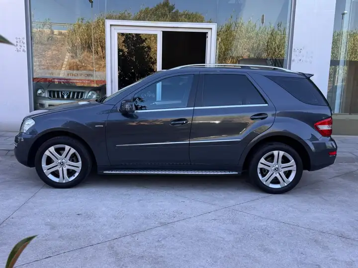 Mercedes-Benz 2011, foto 5