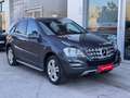 Mercedes-Benz ML 300 300CDI BE 4M Aut. Gris - thumbnail 29