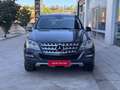Mercedes-Benz ML 300 300CDI BE 4M Aut. Gris - thumbnail 3