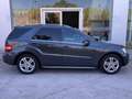 Mercedes-Benz ML 300 300CDI BE 4M Aut. Gris - thumbnail 1
