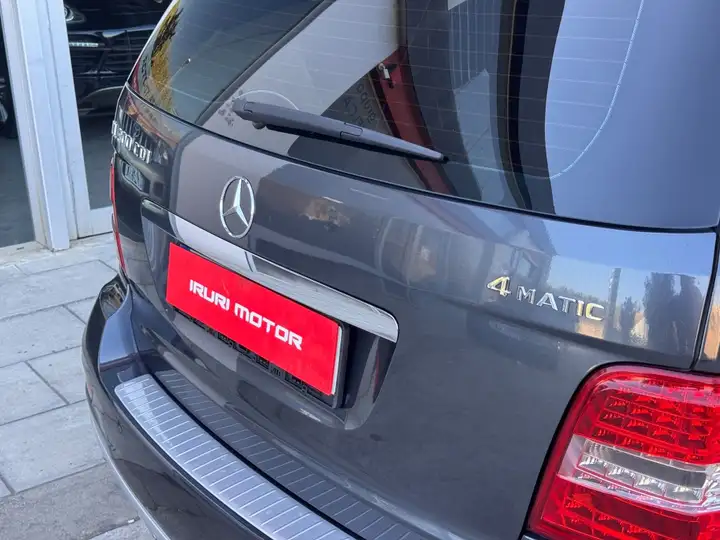 Mercedes-Benz 2011, foto 28