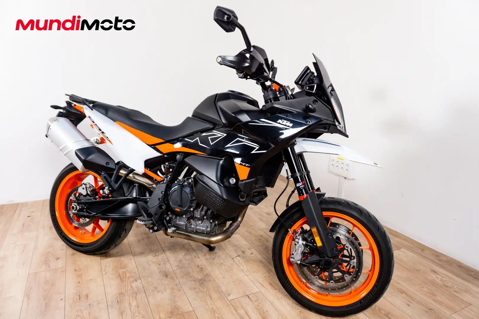 KTM 890 SMT - 2