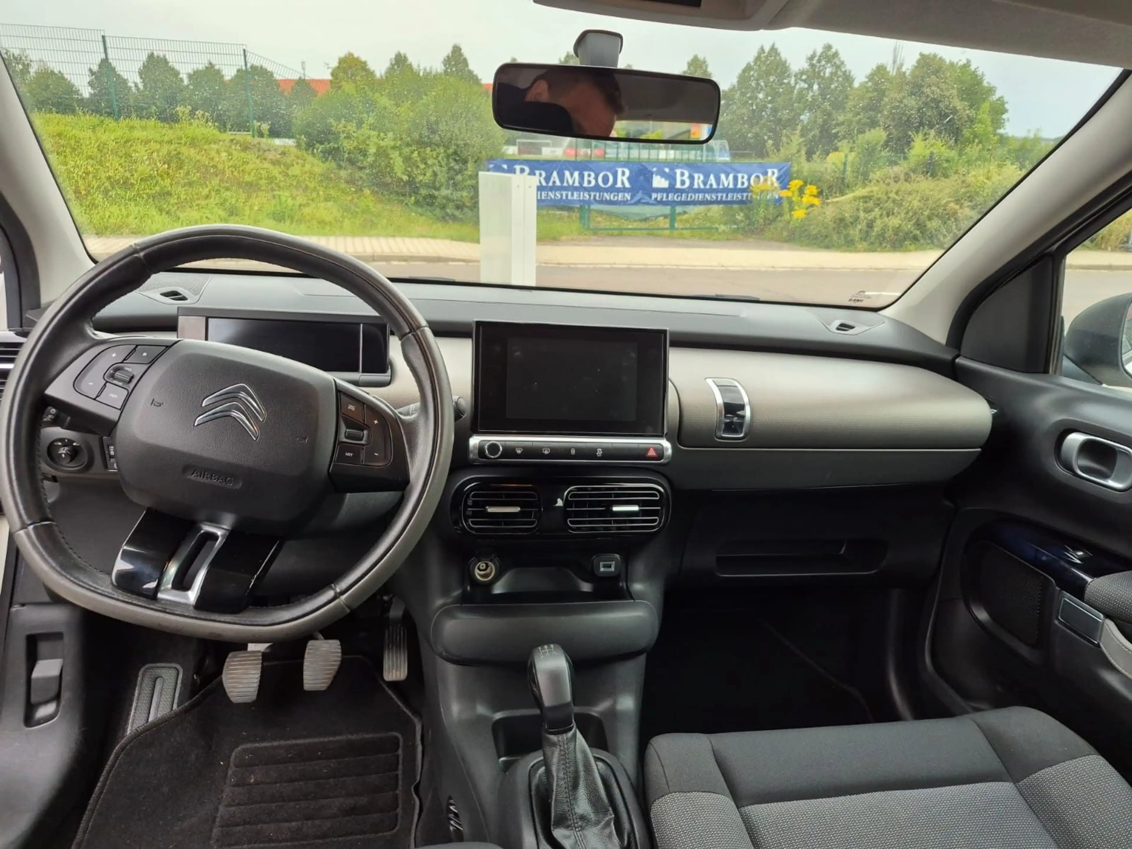 Citroen C4 Cactus Feel Klima Sitzhzg. — photo 6