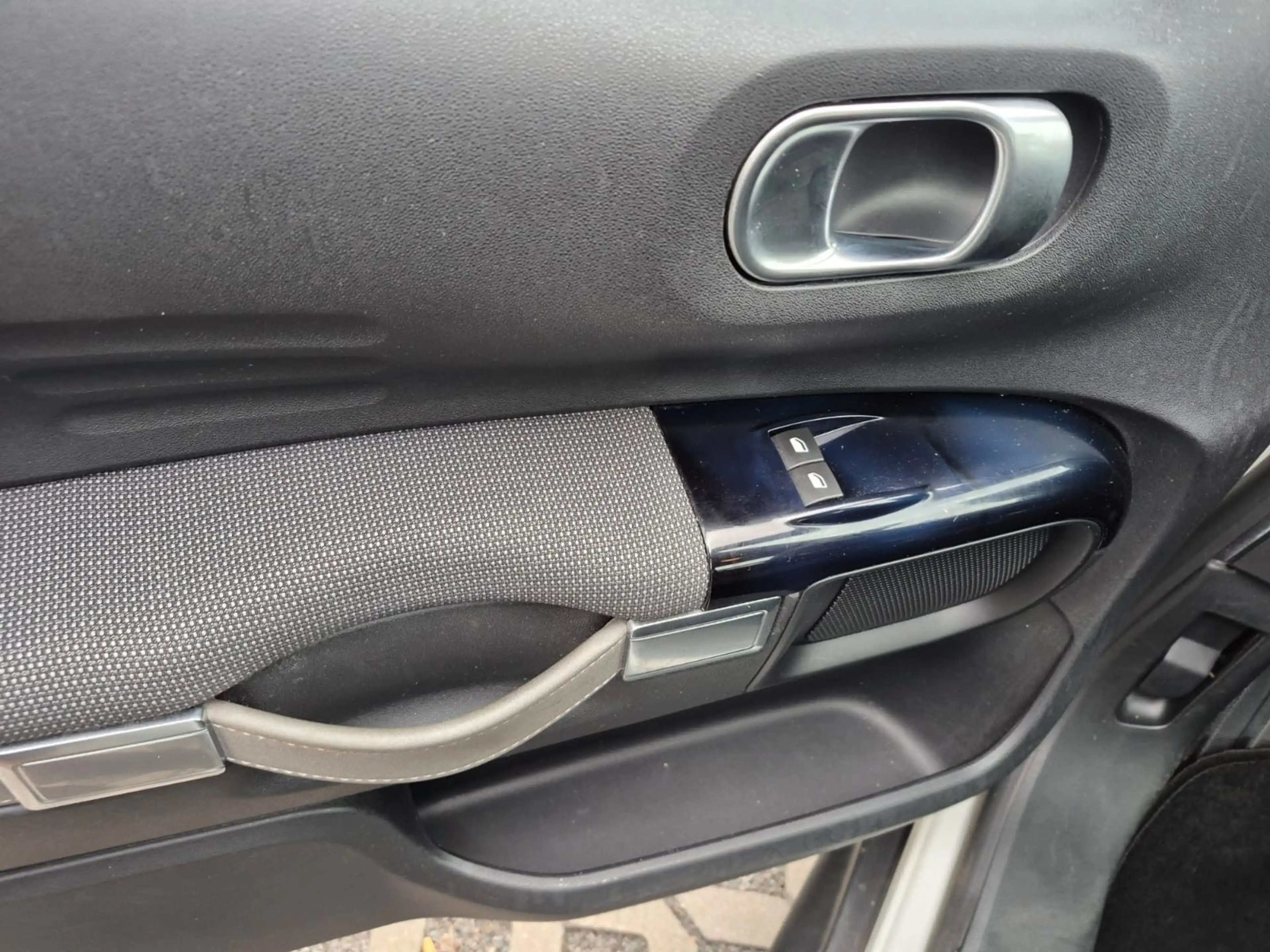 Citroen C4 Cactus Feel Klima Sitzhzg. — photo 11