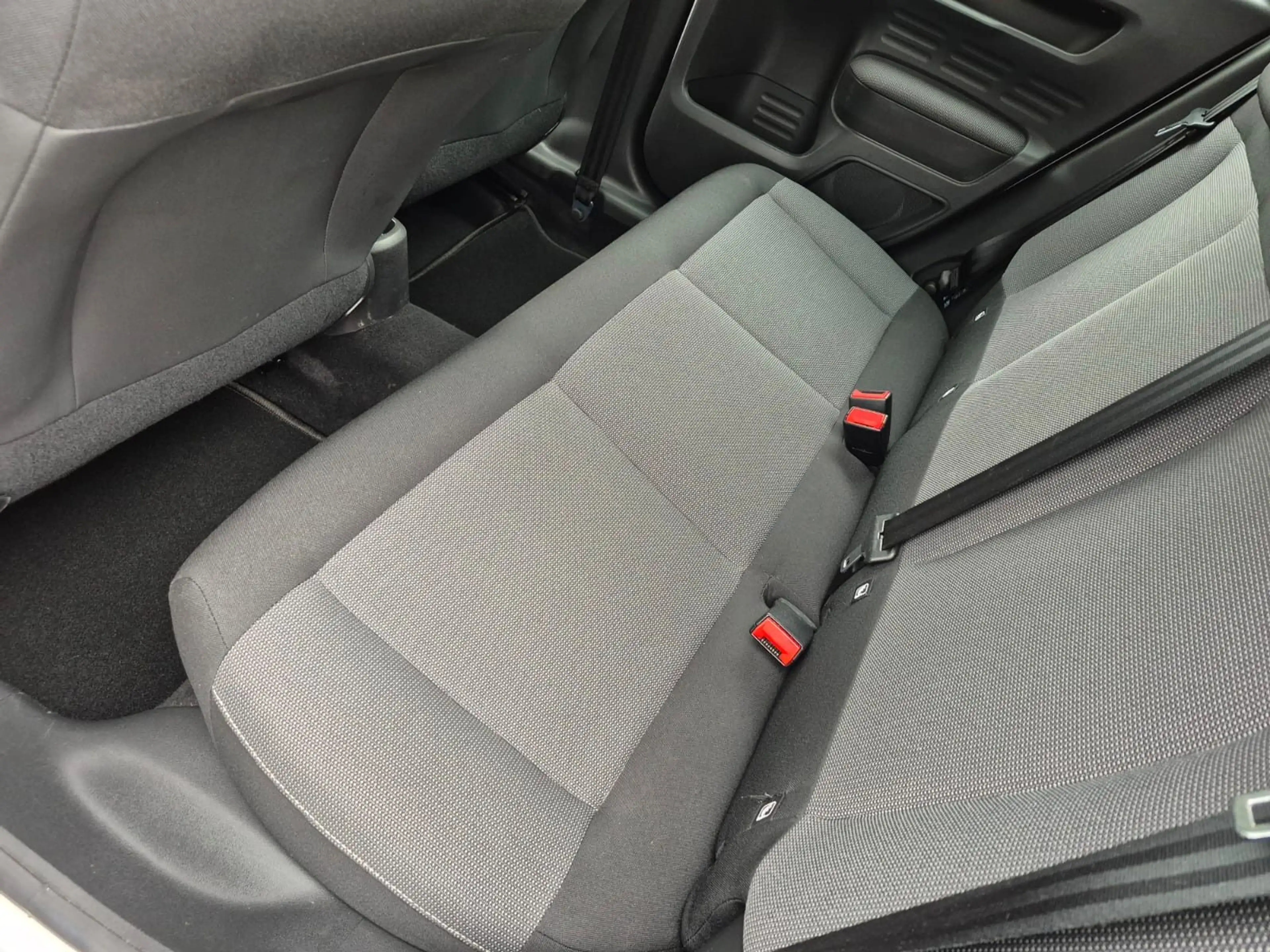 Citroen C4 Cactus Feel Klima Sitzhzg. — photo 10