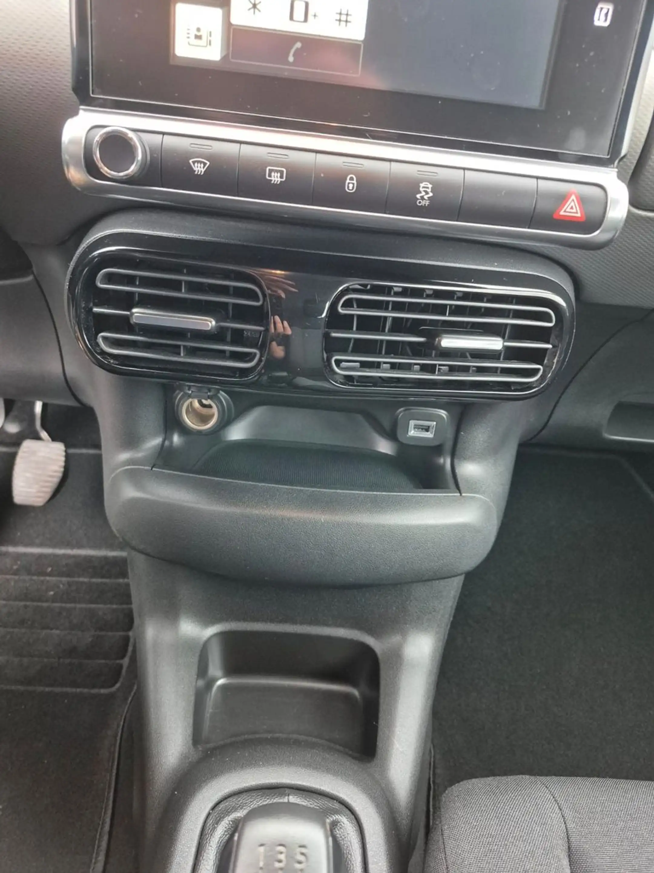 Citroen C4 Cactus Feel Klima Sitzhzg. — photo 9