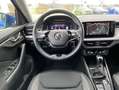 Skoda Kamiq 1.5 TSI DSG 18"+NAVI-COLUMBUS+LED+AHK+SMAR Blau - thumbnail 9