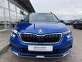 Skoda Kamiq 1.5 TSI DSG 18"+NAVI-COLUMBUS+LED+AHK+SMAR Blau - thumbnail 7