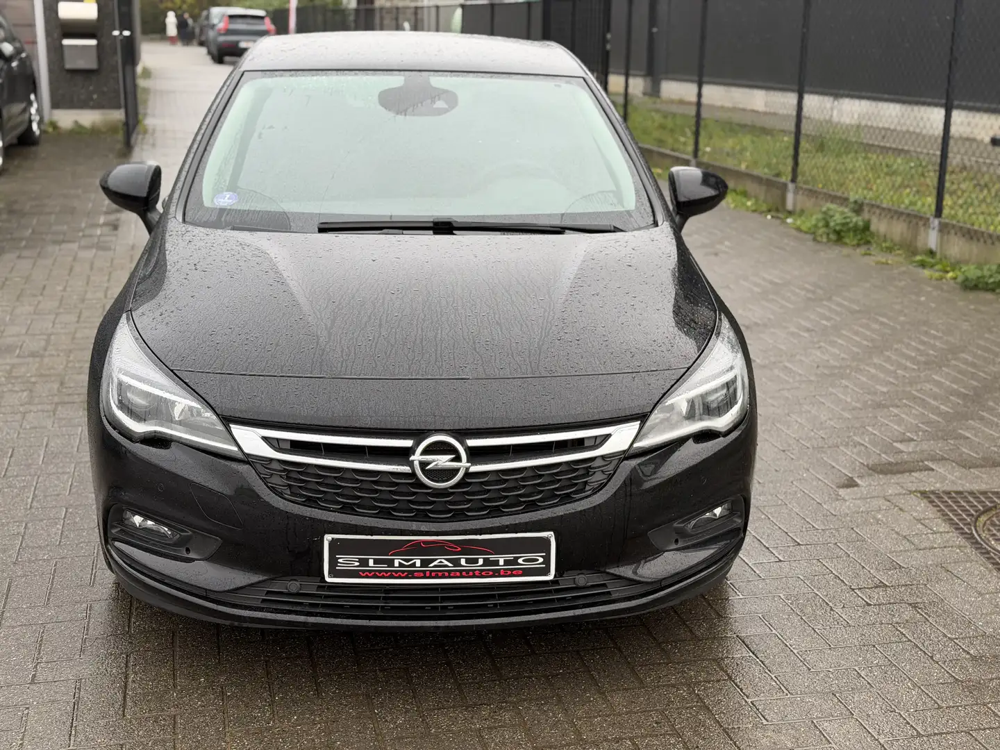 Opel Astra 1.0 Turbo 105 ch ecoFLEX Start/Stop Business Editi - 2