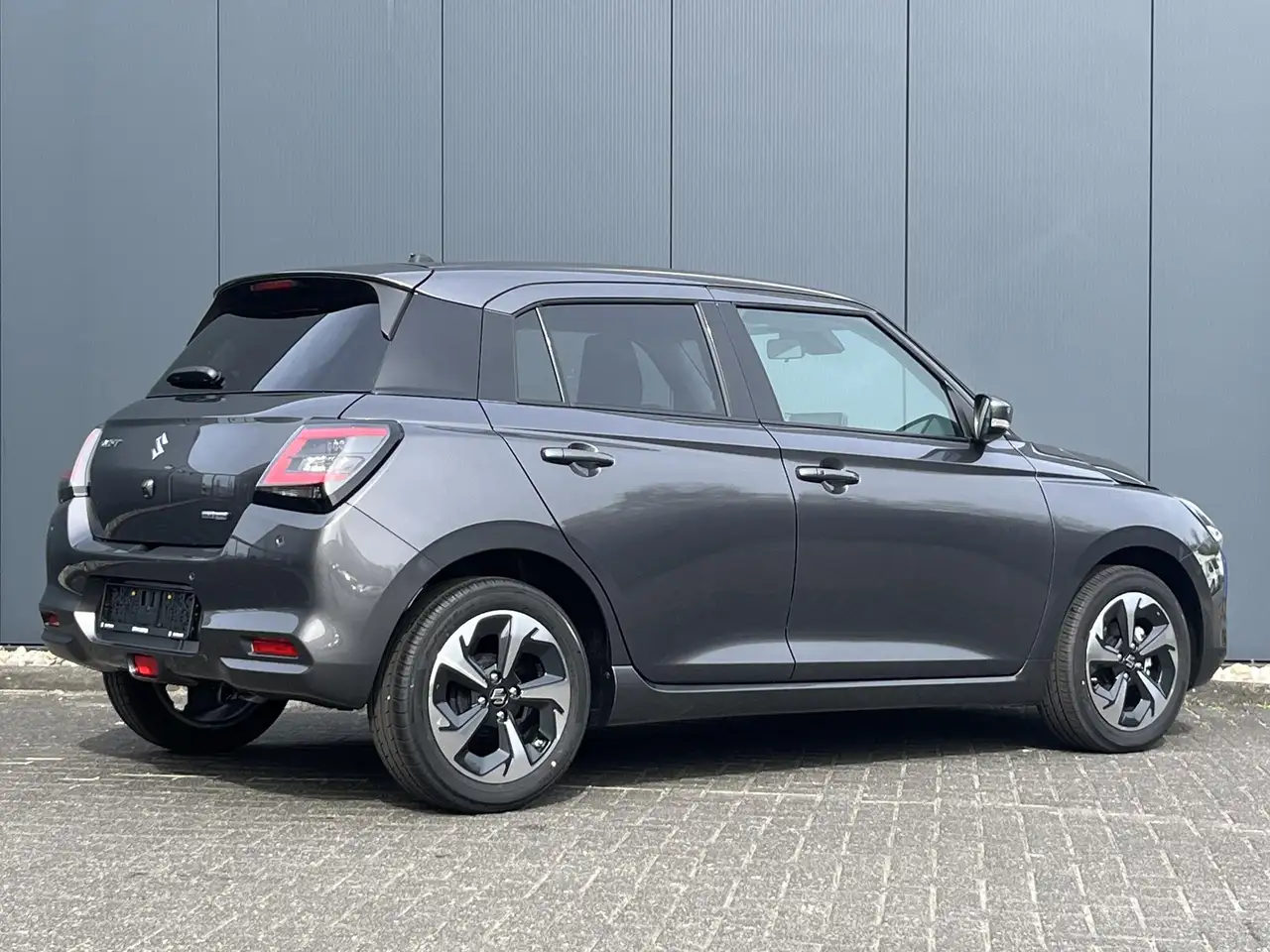 Suzuki Swift 2026