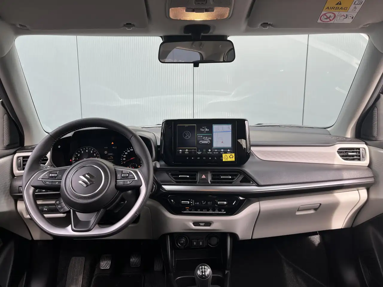 Suzuki Swift 2026