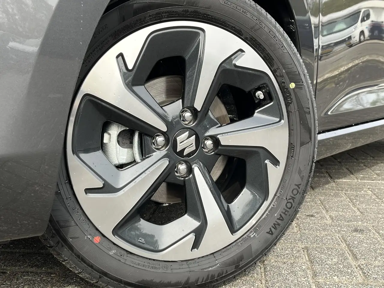 Suzuki Swift 2026