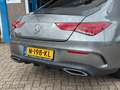 Mercedes-Benz CLA 180 d AMG 2019 AUT NAVI PANO Diesel Grijs - thumbnail 7