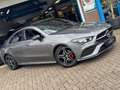 Mercedes-Benz CLA 180 d AMG 2019 AUT NAVI PANO Diesel Grijs - thumbnail 12