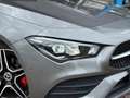 Mercedes-Benz CLA 180 d AMG 2019 AUT NAVI PANO Diesel Grijs - thumbnail 22