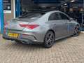 Mercedes-Benz CLA 180 d AMG 2019 AUT NAVI PANO Diesel Grijs - thumbnail 5
