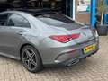 Mercedes-Benz CLA 180 d AMG 2019 AUT NAVI PANO Diesel Grijs - thumbnail 4