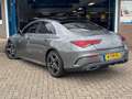 Mercedes-Benz CLA 180 d AMG 2019 AUT NAVI PANO Diesel Grijs - thumbnail 3