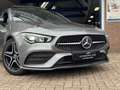 Mercedes-Benz CLA 180 d AMG 2019 AUT NAVI PANO Diesel Grijs - thumbnail 19