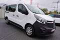 Opel Vivaro B Kombi 1.6 CDTI Sitzheizung PDC 8-Sitzer Weiß - thumbnail 6