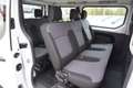 Opel Vivaro B Kombi 1.6 CDTI Sitzheizung PDC 8-Sitzer Weiß - thumbnail 10