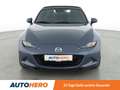Mazda MX-5 1.5 Selection *NAVI*LED*CAM*TEMPO*ALU* Grau - thumbnail 9