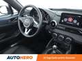 Mazda MX-5 1.5 Selection *NAVI*LED*CAM*TEMPO*ALU* Grau - thumbnail 12