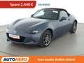 Mazda MX-5 1.5 Selection *NAVI*LED*CAM*TEMPO*ALU* Grau - thumbnail 1