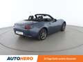 Mazda MX-5 1.5 Selection *NAVI*LED*CAM*TEMPO*ALU* Grau - thumbnail 27
