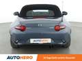Mazda MX-5 1.5 Selection *NAVI*LED*CAM*TEMPO*ALU* Grau - thumbnail 5