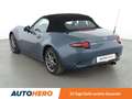 Mazda MX-5 1.5 Selection *NAVI*LED*CAM*TEMPO*ALU* Grau - thumbnail 4