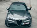 Alfa Romeo Stelvio Stelvio 2.0 Turbo 16V AT8-Q4 Veloce Grijs - thumbnail 6