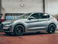 Alfa Romeo Stelvio Stelvio 2.0 Turbo 16V AT8-Q4 Veloce Grijs - thumbnail 2