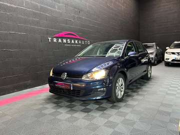 1.6 TDI 110 BlueMotion Technology FAP DSG7 Confortline