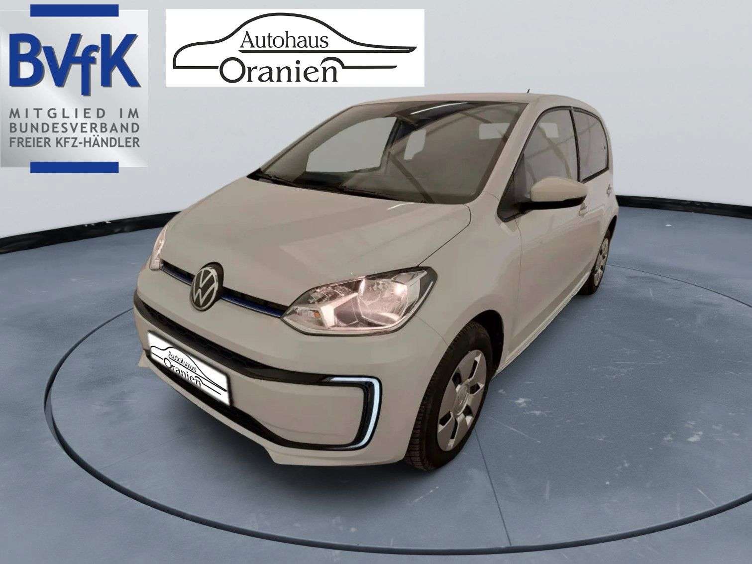 2023 Volkswagen Up