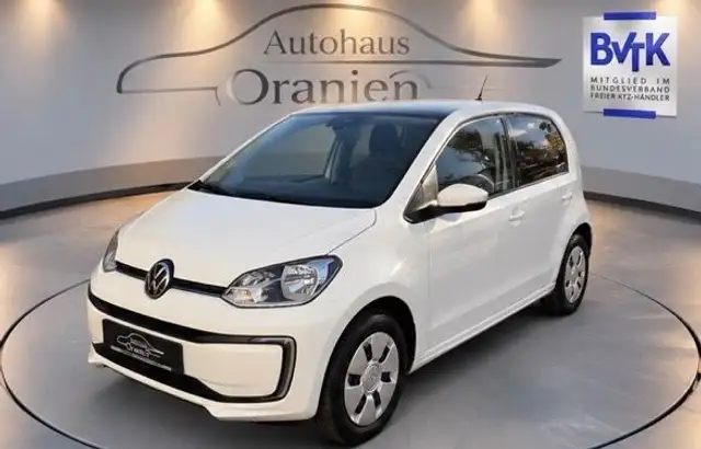 Volkswagen e-up! EDITION,BATTERIE ZER.96,6%,KAM,PDC,SITZHEIZ