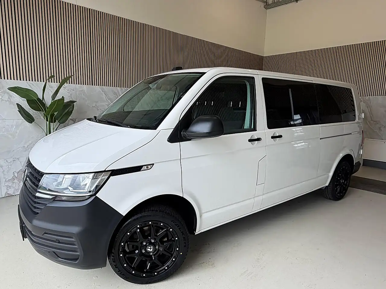 Volkswagen Sonstige