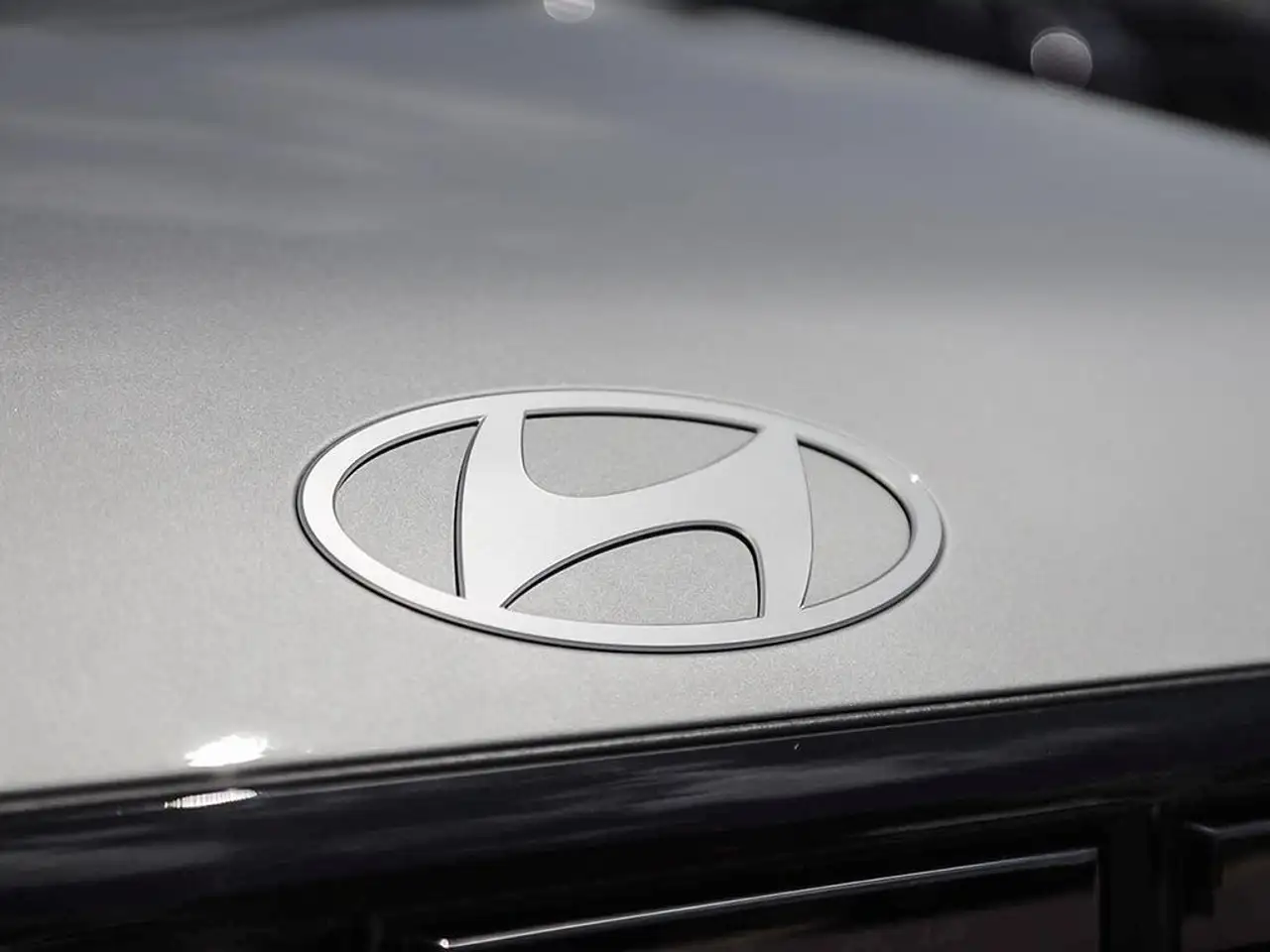 Hyundai SANTA FE fotografie Hyundai SANTA FE