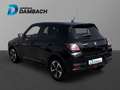 Suzuki Swift 1.2 Dualjet Hybrid Comfort+ Schwarz - thumbnail 3