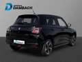 Suzuki Swift 1.2 Dualjet Hybrid Comfort+ Schwarz - thumbnail 4