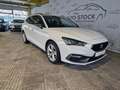 SEAT Leon ST 1.4 e-HYBRID DSG FR Navi LED PDC GRA SH Weiß - thumbnail 1