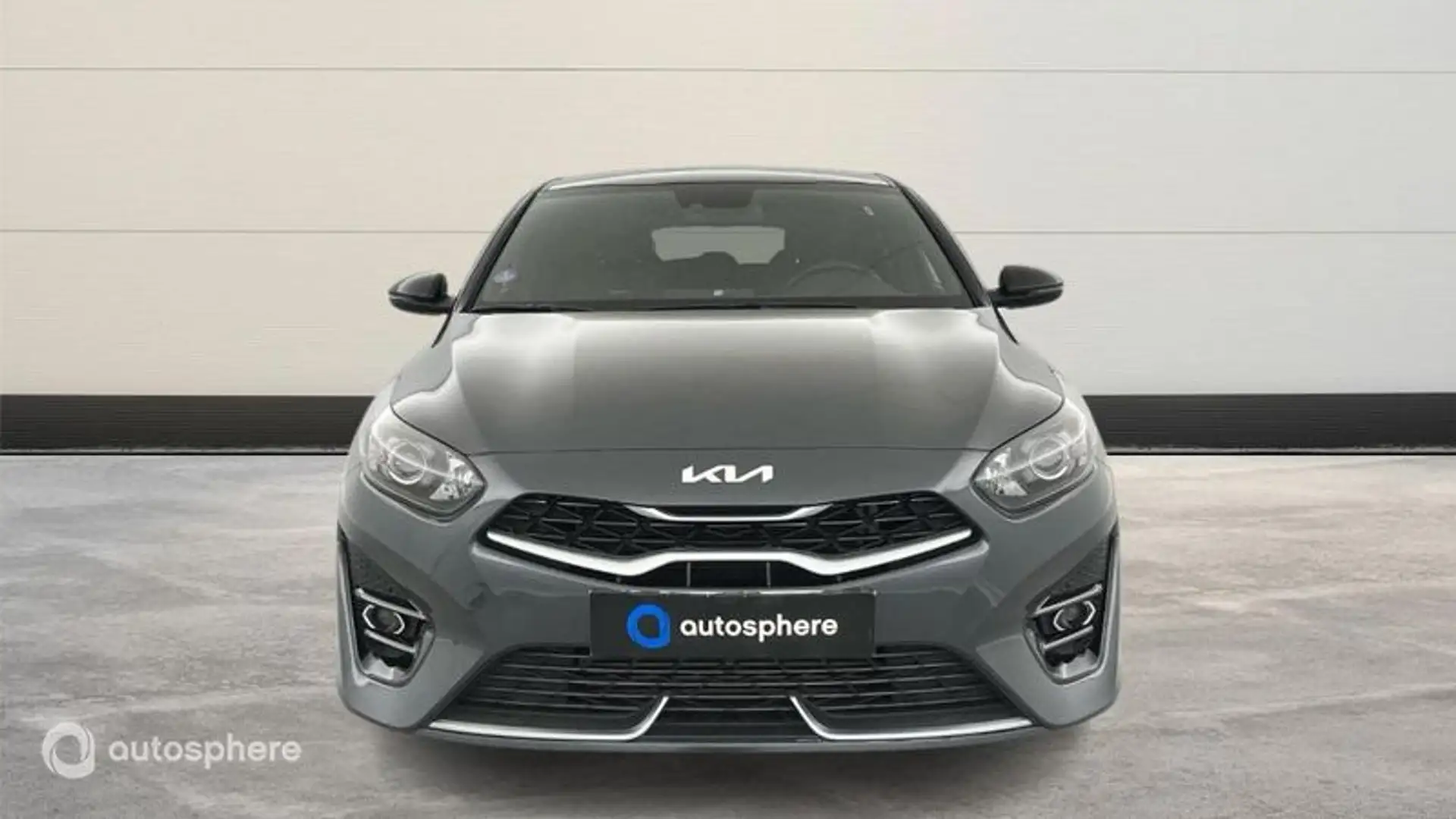 Kia ProCeed / pro_cee'd 1.5 T-GDI 160ch GT Line DCT7 - 2
