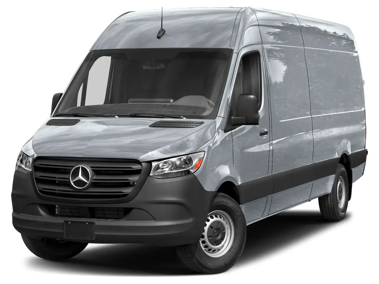 2026 Mercedes-Benz Sprinter