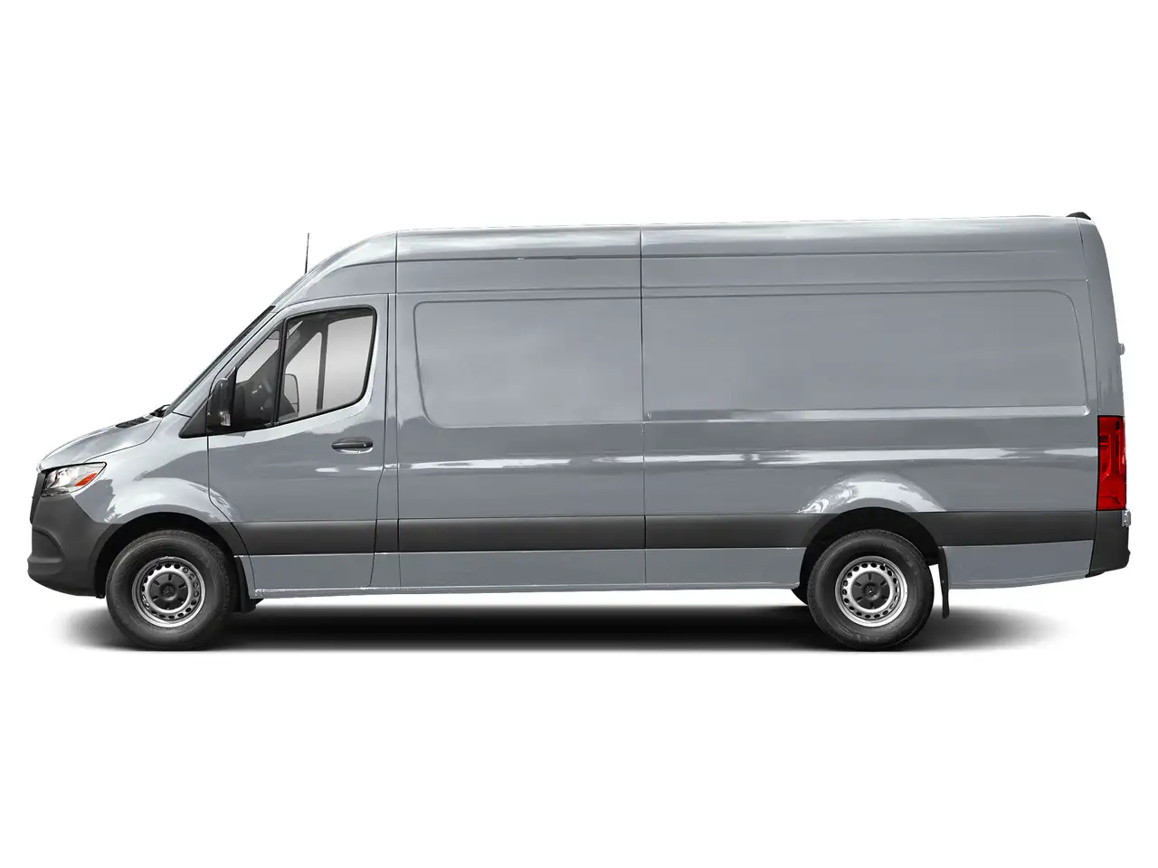 Mercedes-Benz Sprinter fotografie Mercedes-Benz Sprinter