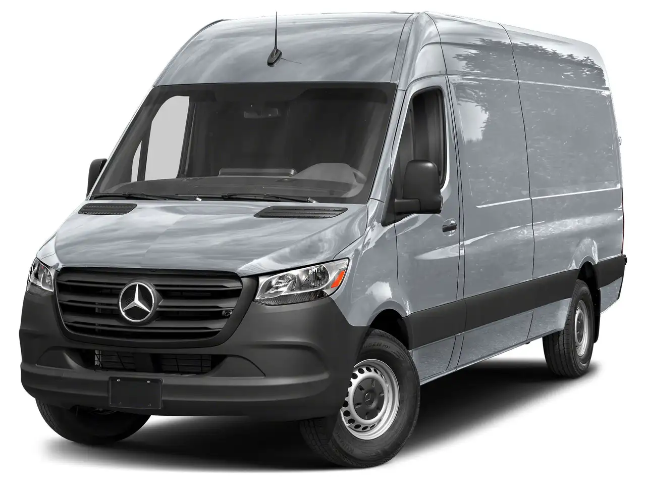 2026 Mercedes-Benz Sprinter
